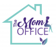 The Mom Office logo